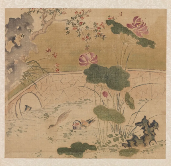 按天配资平台 周之冕：写生册